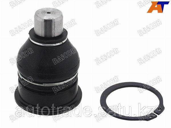 Шаровая опора нижняя NISSAN LEAF ZE0 10-/JUKE 10-/SERENA C25/C26/C27 05-/NV200 08- - фото 1 - id-p115785736