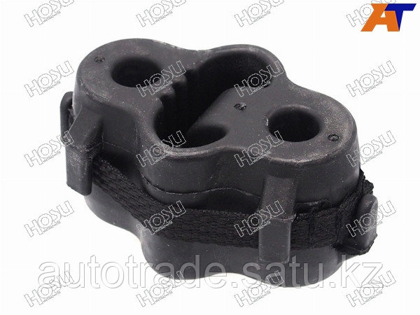 Крепление глушителя RENAULT DUSTER 10-18/KANGOO 08-/KAPTUR 16-/MEGAN 09- - фото 1 - id-p115789532