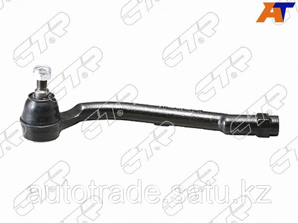 Наконечник рулевой HYUNDAI ELANTRA 06-11/I30 07-12/KIA CEED 06-12/CERATO/SPEKTRA 08-13 LH - фото 1 - id-p115786709