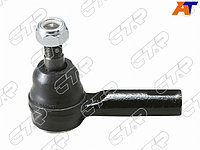 Наконечник рулевой NISSAN CEDRIC/ELGRAND/EXPERT/PRESAGE/SERENA/X-TRAIL 98-06/PATHFINDER/TERRANO -02