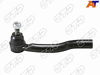 Наконечник рулевой TOYOTA CAMRY/WINDOM/HIGHLANDER/KLUGER/LEXUS ES300/330/350/ 00-03 LH