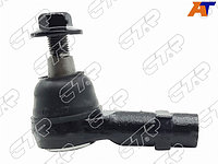 Наконечник рулевой VW Amarok 10-/ Touareg 02-18/ Audi Q7 06-15/ Porsche Cayenne 03- LH