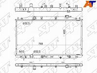 Радиатор Honda Accord 08-13
