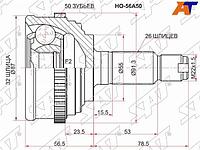 Шрус наружный HONDA CR-V RD1/RD2 AT 99-