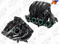 Сору коллекторы VW POLO/JETTA/SKODA RAPID/FABIA/ROOMSTER 1,4/1,6L (сол жақтағы қақпақ)