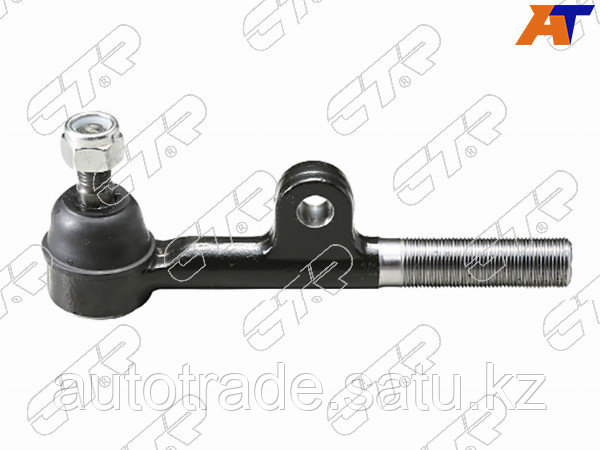 Наконечник рулевой тяги внешний TOYOTA Land Cruiser 80 90- - фото 1 - id-p115786846