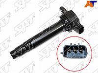 Катушка зажигания NISSAN SUNNY B15/TINO V10/ALMERA N16 QG15/18