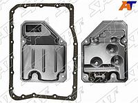 Фильтр АКПП с прокладкой LAND CRUISER 92-07/DYNA 200/TOYOACE G25 97-99