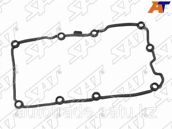 Прокладка клапанной крышки AUDI Q7 2,7TDI/3,0 TDI LH - фото 1 - id-p115793579
