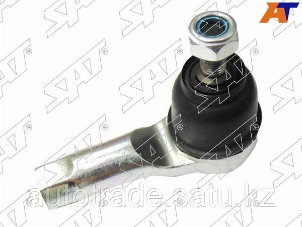 Наконечник рулевой MITSUBISHI AIRTREK/DION/GRANDIS/OUTLANDER/XL 00-/LANCER/X/MIRAGE 95- LH=RH - фото 1 - id-p115804502