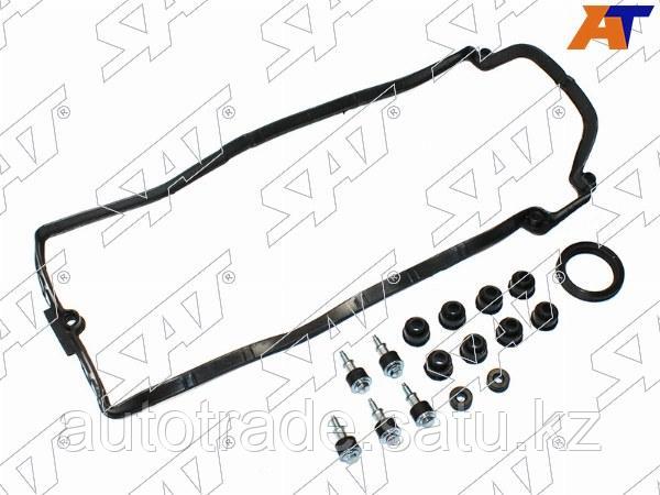 Прокладка клапанной крышки BMW X5 E70 N62B44A/N62B40A/N62B48A RH - фото 1 - id-p115793599