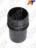 Корпус масляного фильтра Audi A1/A3/A4/A5/A6/Q3/Q5/Q7 12-17 /SKODA Octavia/Superb 13-20 /VW Golf/Pas