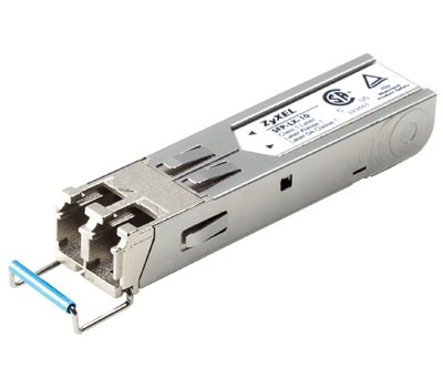 Zyxel SFP-LX-10 SFP Трансивер LX SM, 10km