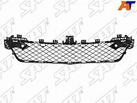 Решетка в бампер MERCEDES W204 11-14