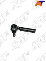 Наконечник рулевой TOYOTA 4RUNNER/FJ CRUISER/HILUX SURF/LAND CRUISER PRADO/LEXUS GX470 02- LH=RH