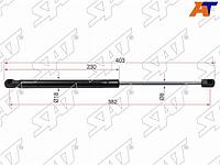 Амортизатор крышки багажника (на стекло) HYUNDAI TUCSON 04-10