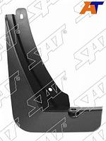 Брызговик SKODA OCTAVIA 17-20 задний LH