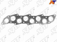 Прокладка выпускного коллектора MITSUBISHI DELICA/L200/PAJERO/MONTERO 4D55/4D56/4D56T 2.3/2.5 90-