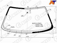 Стекло лобовое Audi A6 94-97 / 100 91-95