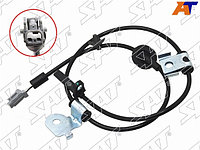 Датчик ABS перед SUBARU FORESTER 07-12/IMPREZA 07-14/LEGACY/OUTBACK 03-09 LH