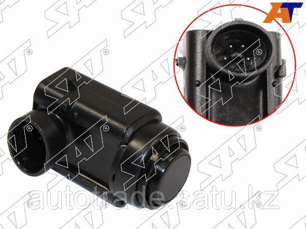 Датчик парковки MERCEDES W168 97-04/X164 07-11/W164 05-11/VANEO W414 02-06/W163 97-05/W203 00-07/W21 - фото 1 - id-p115815133