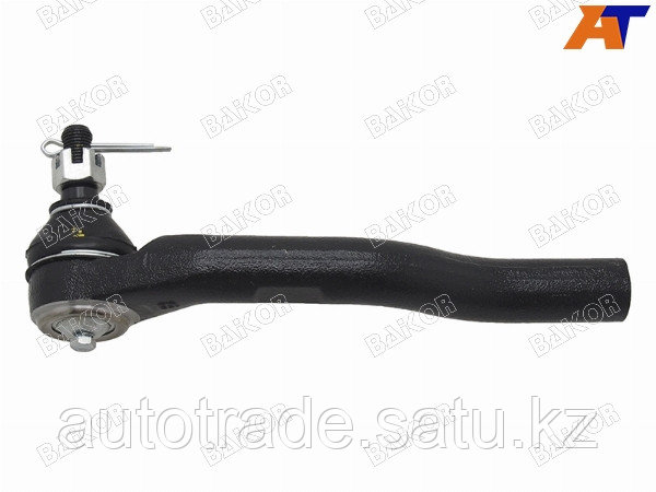 Наконечник рулевой TOYOTA KLUGER/HIGHLANDER/CAMRY/SOLARA/WINDOM/LEXUS ES300/330/350 03- LH