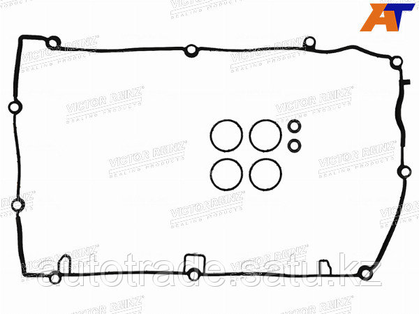 Прокладка клапанной крышки BMW 3(F30)/1(F20) N13B16 - фото 1 - id-p115831078