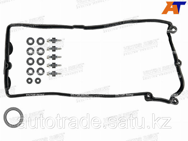 Прокладка клапанной крышки RH BMW X5(E70) N62B44A/N62B40A/N62B48A - фото 1 - id-p115831086