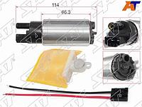 Топливный насос 12V, 3BAR, 90L/H, V=1800-2000