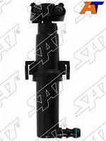 Омыватель фары VW TIGUAN 07-11/SKODA OCTAVIA 08-13 LH