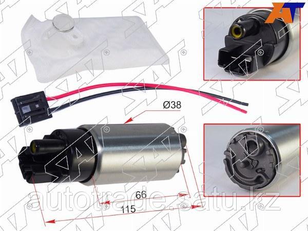 Топливный насос HYUNDAI GETZ 02-10/ACENT 99-/VELOSTER 11-/SONATA 11-/ELANTRA 11- - фото 1 - id-p115800474