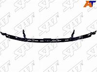 Планка решетки радиатора TOYOTA LAND CRUISER 100 05-07 нижняя