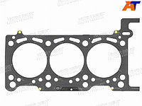 Прокладка ГБЦ к цилиндру: 4-6 Толщина: 1,10 мм кол-во отв.: 1 VAG TOUAREG CASA/CASC