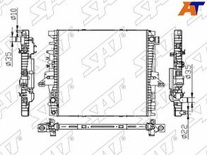 Радиатор Land Rover Discovery 09-17 / Range Rover Sport 05-13