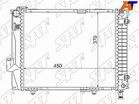 Радиатор Mercedes-Benz E-Class 84-95