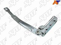 Петля капота RENAULT DUSTER 10-21/NISSAN TERRANO 14-22 RH