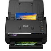 Сканер Epson FastFoto FF-680W B11B237401, A4