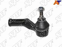 Наконечник рулевой FORD FOCUS II 04-11/C-MAX 03-07/VOLVO C30/C70 06-/S40/V50 04- RH