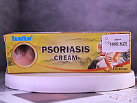 Псориаз және тері ауруларына арналған крем PSORIASIS CREAM SUMIFUN