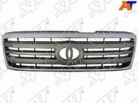 Решетка радиатора TOYOTA LAND CRUISER 100 05-07