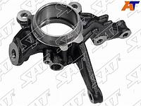 Кулак поворотный NISSAN AD/WINGROAD 99-04/ALMERA CLASSIC 06-12/SUNNY 98-04/SENTRA/PULSAR 00-06 LH