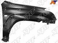 Крыло переднее TOYOTA LAND CRUISER PRADO 02-09 RH