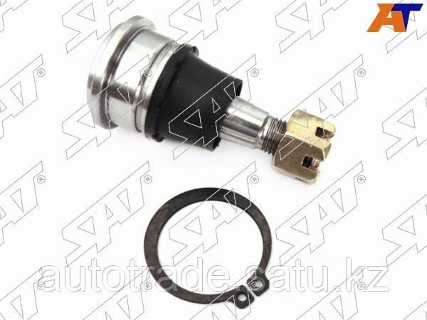 Т менгі тұтқаның шарикті түйіні D=38 NISSAN AD/ALMERA/AVENIR/LARGO/PRIMERA/SERENA/SUNNY/SYLPHY LH=RH - фото 1 - id-p115803041