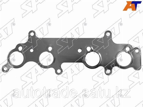 Прокладка выпускного коллектора TOYOTA HILUX SURF/LAND CRUISER PRADO/4RUNNER/COASTER/DYNA - фото 1 - id-p115796827