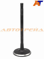 Клапан впускной (1 шт) DAEWOO NEXIA/OPEL ASTRA/VECTRA 1,5/1,6 93-03