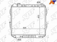 Радиатор Toyota 4Runner 89-95 / Hilux Surf 89-95