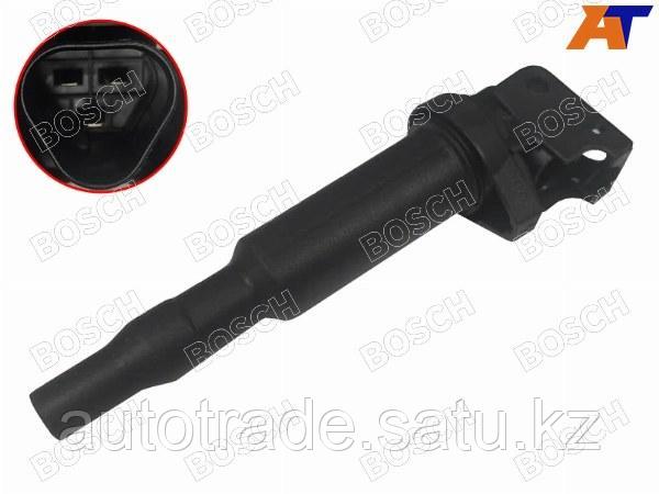 Катушка зажигания BMW E81/E46/E90/E39/E60/E64/E61/E63/E65/E53/E70/E83/E85/E86 - фото 1 - id-p115786307