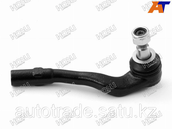 Наконечник рулевой MERCEDES-BENZ С-CLASS W204 07-15 RH - фото 1 - id-p115790065