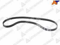 Ремень поликлиновой TOYOTA 1NZ/2NZFE NCP1#/2#/5# (ALT-AC)/4E EP9# (PS)/MAZDA FS/FP 323/CAPELLA/PREMA