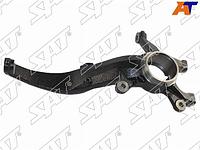 Кулак поворотный MAZDA 6 07-12 LH